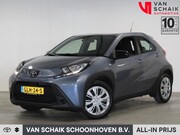 Toyota Aygo X - 1.0 VVT-i MT Play Camera | Carplay