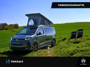 Citroën Holidays - 2.0 BlueHDi 180pk Automaat DIRECT LEVERBAAR | COMPLETE CAMPE