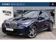 BMW X5 - xDrive50e M Sport Automaat / Comfortstoelen / Comf