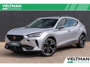 CUPRA Formentor - 1.4 e-Hybrid VZ Performance 245PK PANO STUURVERWARMING 360CA