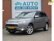 Mitsubishi Outlander - 2.0 Intense+, Automaat , 7 pers, 67.016 km !! APK 9-27