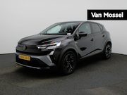 Renault Captur - 1.6 E-Tech full hybrid 145 esprit Alpine | Automaat | Achter