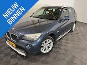 BMW X1 - sDrive20i Business