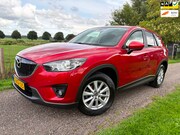 Mazda CX-5 - 2.0 Skylease+ 2WD|Trekhaak|Stoelverwarming