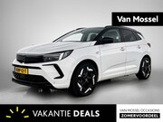Opel Grandland - 1.6 Turbo Plug-In Hybrid 4x4 GSe | Stoel verwarming | Camera
