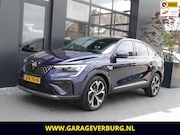 Renault Arkana - 1.6 E-Tech Hybrid 145 Pk (Navi, Camera, 1/2 Leer, Zonnedak,