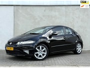 Honda Civic - 1.4 Sport, NAP, 17inch, Nederlandse auto, APK