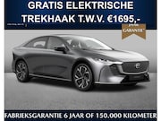 Mazda 6e - Takumi Business Edition 68.8 kWh | Gratis elektr. trekhaak t