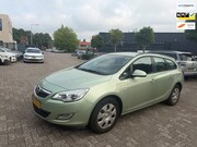 Opel Astra - Sports Tourer 1.4 Business Edition /bj.2012 / climate / NAP 