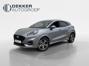 Ford Puma - 1.0 EcoBoost Hybrid 125 pk ST-Line X Automaat Afneembare tre