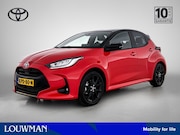 Toyota Yaris - 1.5 Hybrid 130 Launch Edition | Parkeersensoren | Navigatie