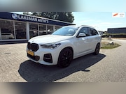 BMW X1 - SDrive18i High Executive M Sport Navi Xenon Alcantara Whitel