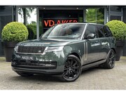 Land Rover Range Rover - LANDROVER P510e Autobiography | Belgravia Green | Massage | 