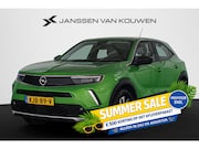 Opel Mokka-e - Elegance 50-kWh 11kw bl. SOH 100% Achteruitrijcamera Apple C