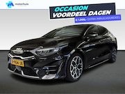 Kia ProCeed - 1.5 T-GDi GT-Line Nav. | Parkpilot | ECC | Achteruitrijcamer