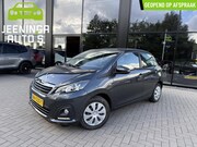 Peugeot 108 - 1.0 e-VTi Blue Lion|Airco|NAP