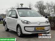 Volkswagen Up! - 1.0 cheer up! 5D | PANO | AIRCO | CRUISE |PDC
