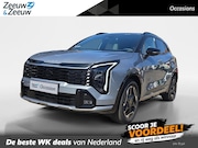 Kia Sportage - 1.6 T-GDi Hybrid GT-PlusLine | Schuif/kanteldak | Lederen be