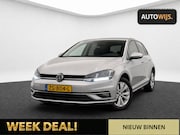 Volkswagen Golf - 1.0 TSI Comfortline|AUT|NAVI|MF-STUUR|ACC|NL AUTO|GOED ONDER