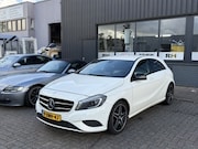 Mercedes-Benz A-klasse - 180 Ambition | CAMERA | CRUISE | STOELVERWARMINNG |
