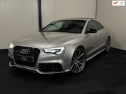 Audi RS5 - Coupé 4.2 FSI RS 5 Quattro 2014 500+PK UNIEK|SIMONS|RACEKAT