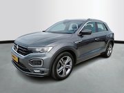 Volkswagen T-Roc - 1.5 TSI Automaat | Sport Business R | Verwarmde stoelen | Ac
