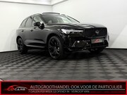 Volvo XC60 - 2.0 T8 Plug-in hybrid AWD Black Edition Orrefors Sweden, Pan