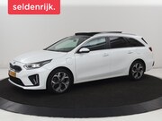 Kia Ceed - 1.6 GDI PHEV ExecutiveLine | SOH 93% | Panoramadak | Stoelve