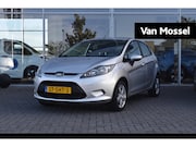 Ford Fiesta - 1.25 Limited | Airco | Radio |