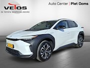 Toyota bZ4X - Launch Ed. 71 kWh