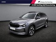 Skoda Kodiaq - 1.5 TSI 204pk DSG PHEV Sportline Business · Panoramadak · We