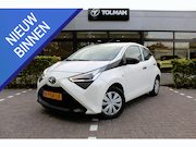 Toyota Aygo - 1.0 VVT-i x-fun
