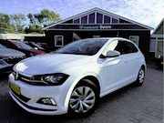 Volkswagen Polo - 1.0 TSI Comfortline Business Virt. Dash, Camera, App Connect