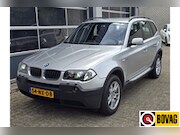 BMW X3 - 3.0i Executive