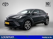 Toyota C-HR - 2.0 Hybrid Business Plus | Achteruitrijcamera |