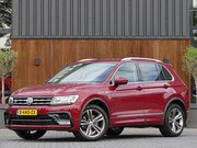 Volkswagen Tiguan - 2.0 TSI 4-Motion 180 PK / R-Line / RNS / LED