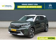 Citroën C3 Aircross - Ë-C3 Plus 113pk Comfort Range 44 kWh