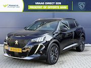 Peugeot e-2008 - EV GT Pack 50 kWh | Navigatie | Apple Carplay/Android Auto |