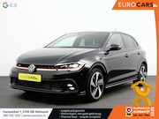 Volkswagen Polo - 2.0 GTI 207pk Automaat Apple Carplay Stoelverwarming Adaptiv