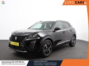 Peugeot e-2008 - EV Allure 50 kWh Navigatie Apple Carplay/Android Auto Climat