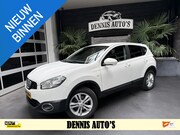 Nissan Qashqai - 1.6 Visia