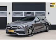Mercedes-Benz CLA-Klasse - Shooting Brake 180 AMG Sport White Art Edition Automaat - Al