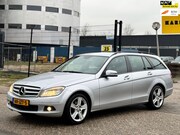 Mercedes-Benz C-klasse - Estate 200 CDI Business Class