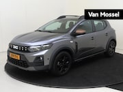 Dacia Sandero - Stepway 1.0 TCe 110 extreme | Navigatie | Parkeersensoren & 