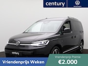 Volkswagen Caddy - Bedrijfswagens Kombi Style 1.5 eHybrid EU6 85 kW (115 pk) 27