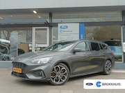 Ford Focus - Wagon 1.0 EcoBoost Hybrid ST Line X Business | Achteruitrijc