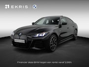 BMW i4 - eDrive35 M Sport Edition | Innovation Pack | Comfort Pack |