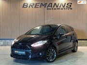 Ford Fiesta - 1.0 EcoBoost ST Line / Distributie nieuw