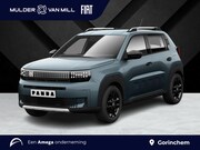 Fiat Grande Panda - Icon 1.2 Hybrid 110pk e-DCS6 | APPLE CARPLAY / ANDROID AUTO 