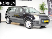 Ford Fusion - 1.4 | Hoge Instap | Airco | Garantie | APK
